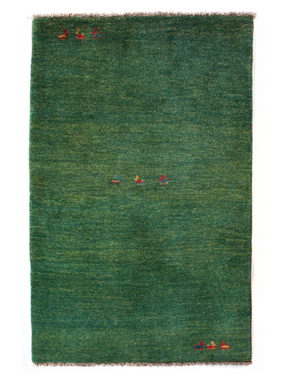 GABBEH PERSA 162 x 101 cm