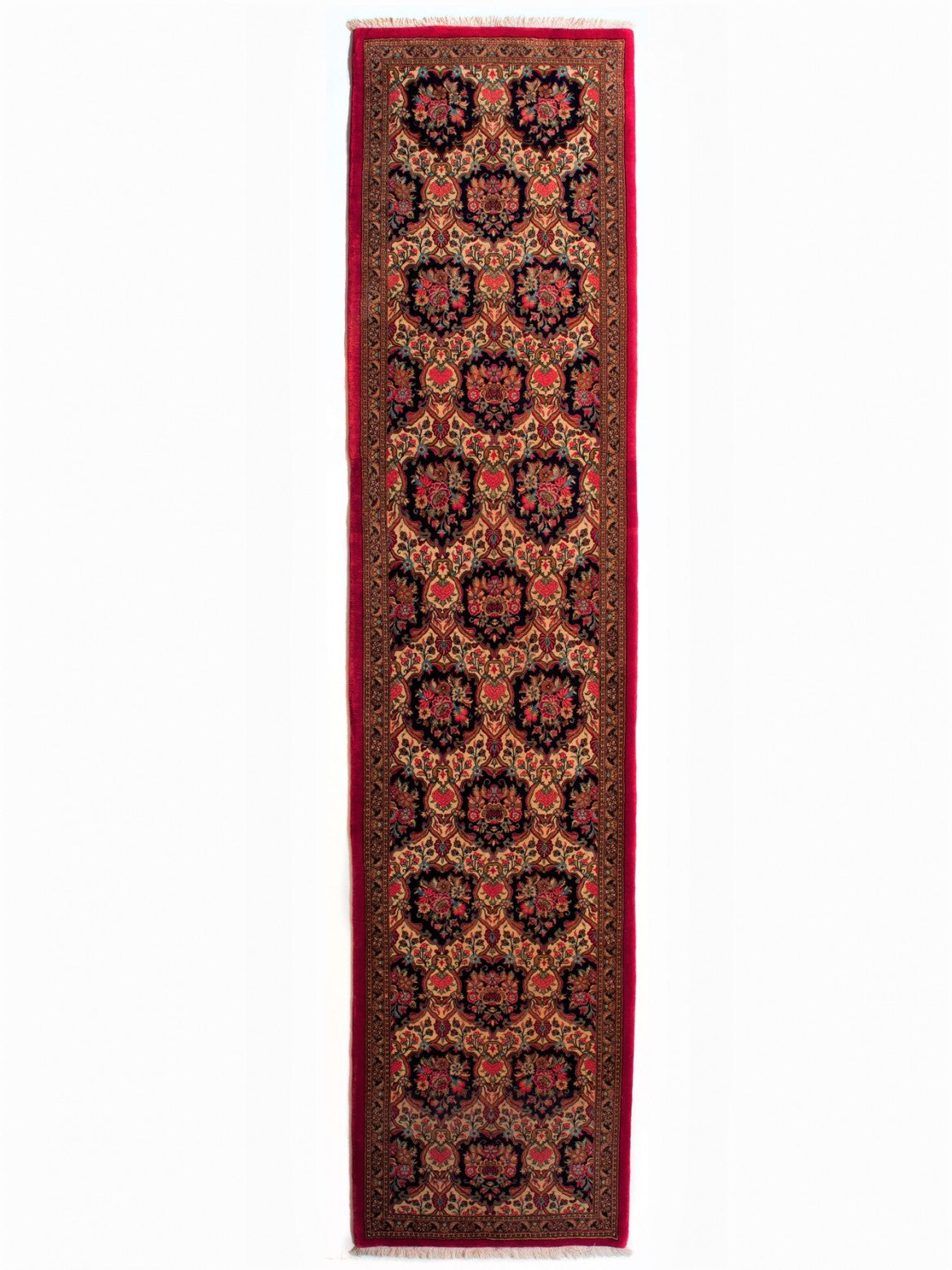 GHOUM KORK IRAN 360 x 82 cm