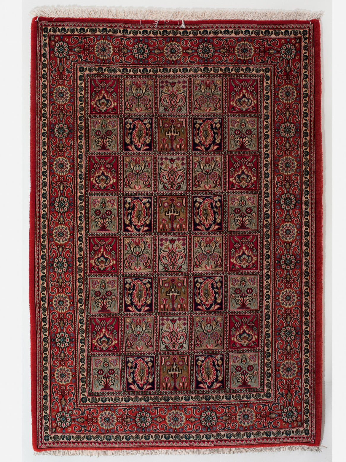 GHOUM KORK IRAN 151 x 100 cm