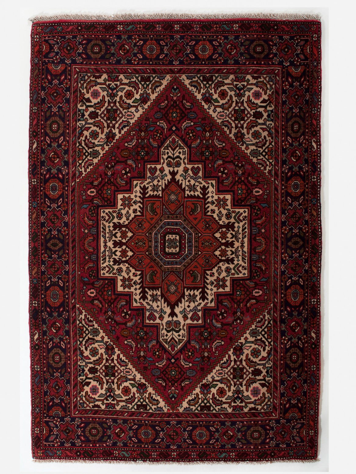 GOLTOK IRAN 155 x 100 cm