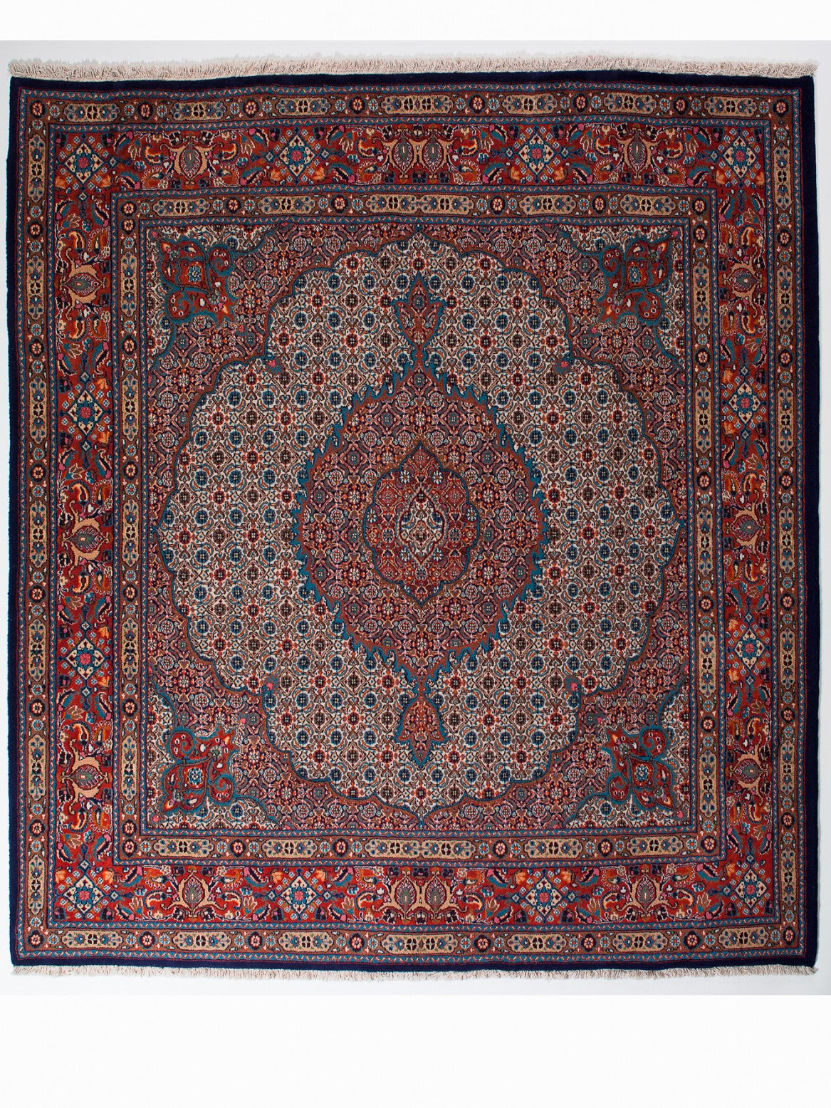 MOUD IRAN 195 x 200 cm