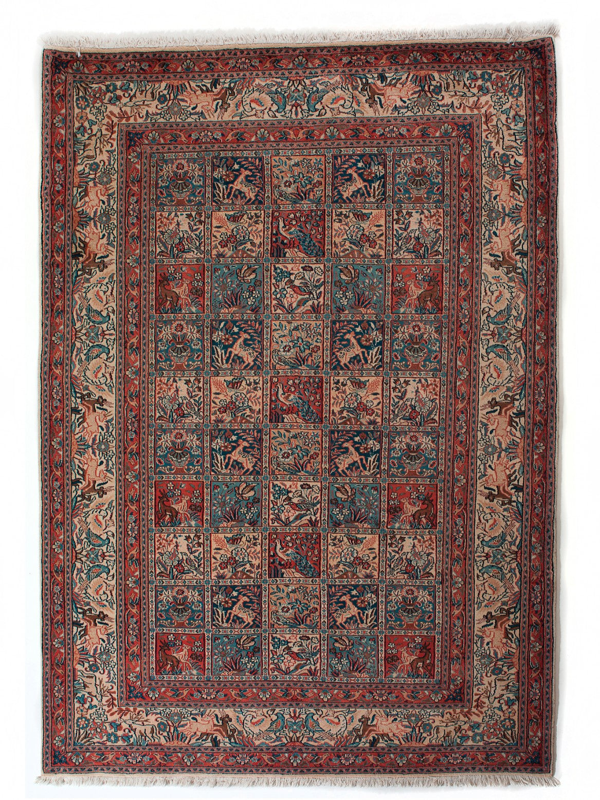 MOUD IRAN 253 x 168 cm