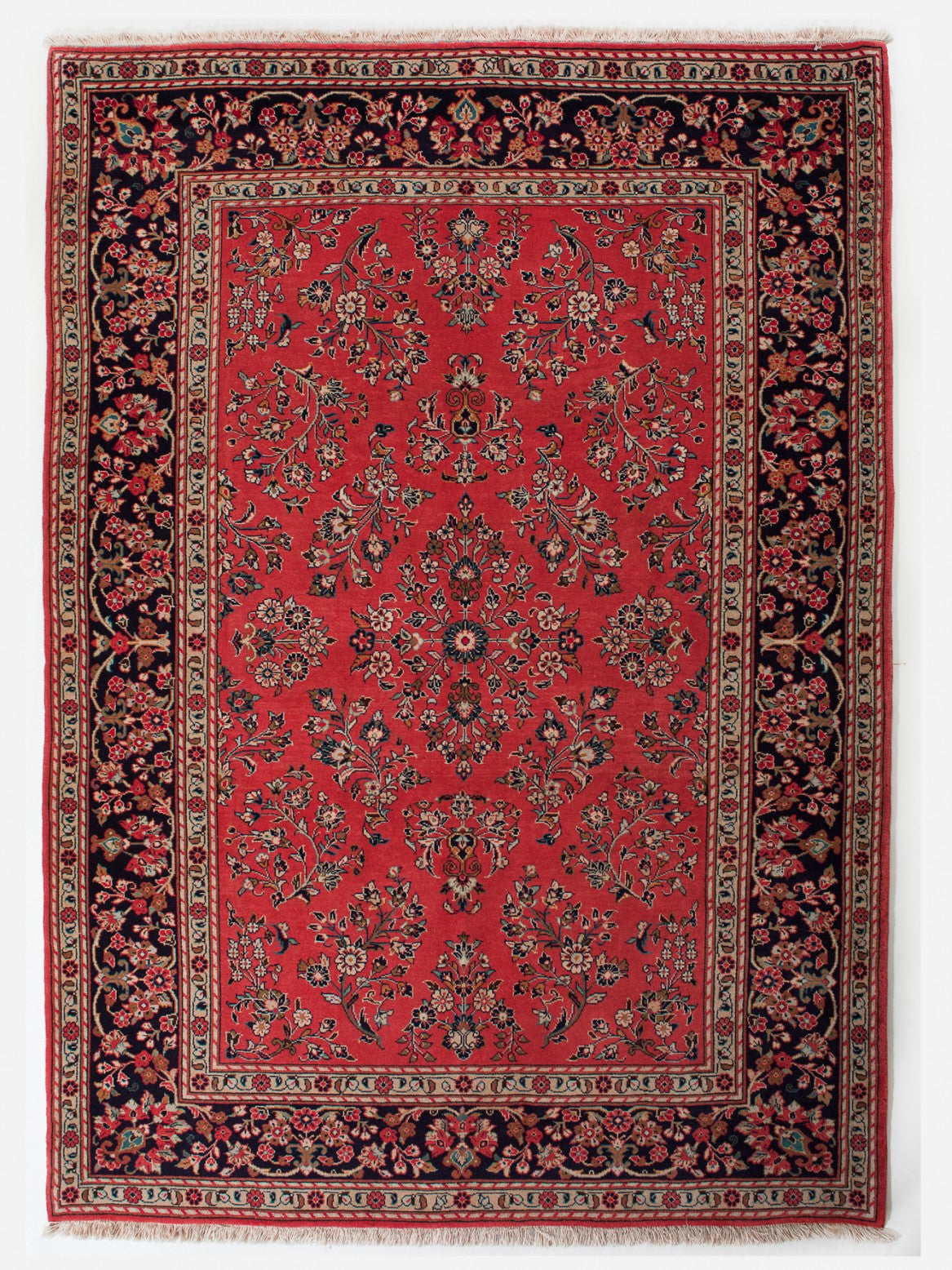 SARUGH IRAN 240 x 173 cm
