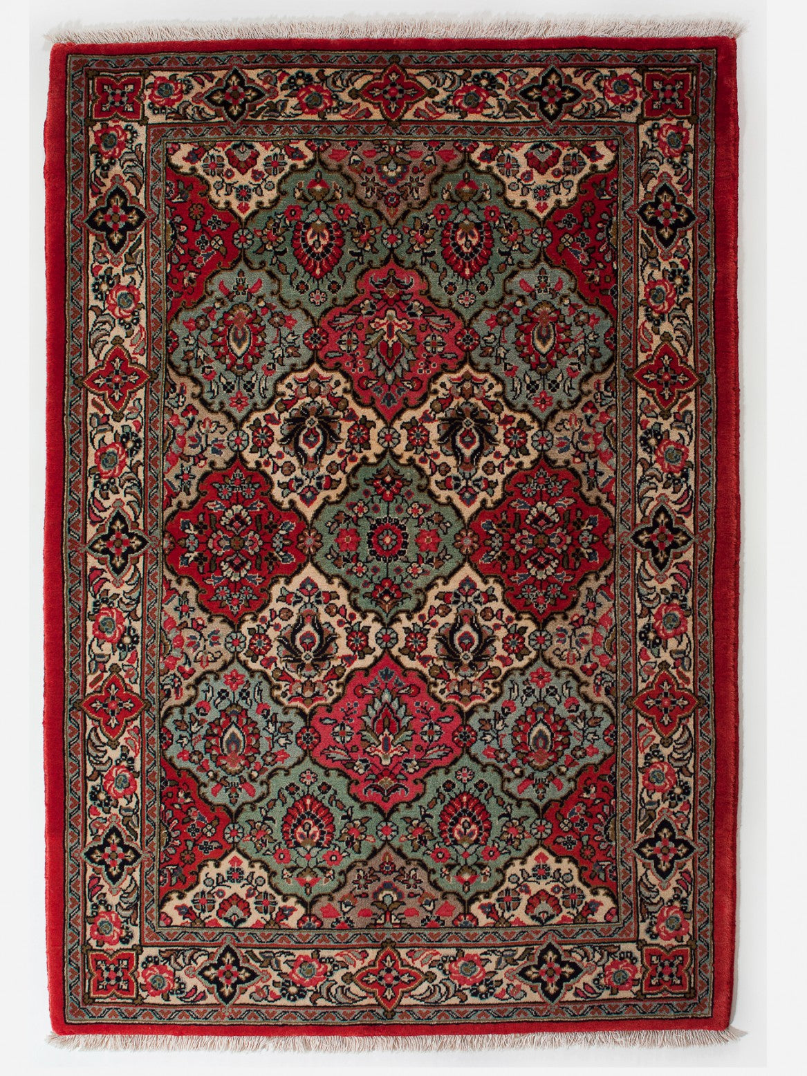 SARUGH IRAN 168 x 115 cm