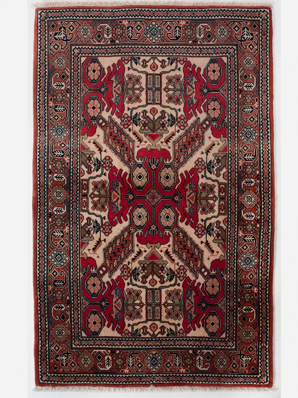 SEMNAN IRAN 165 x 102 cm