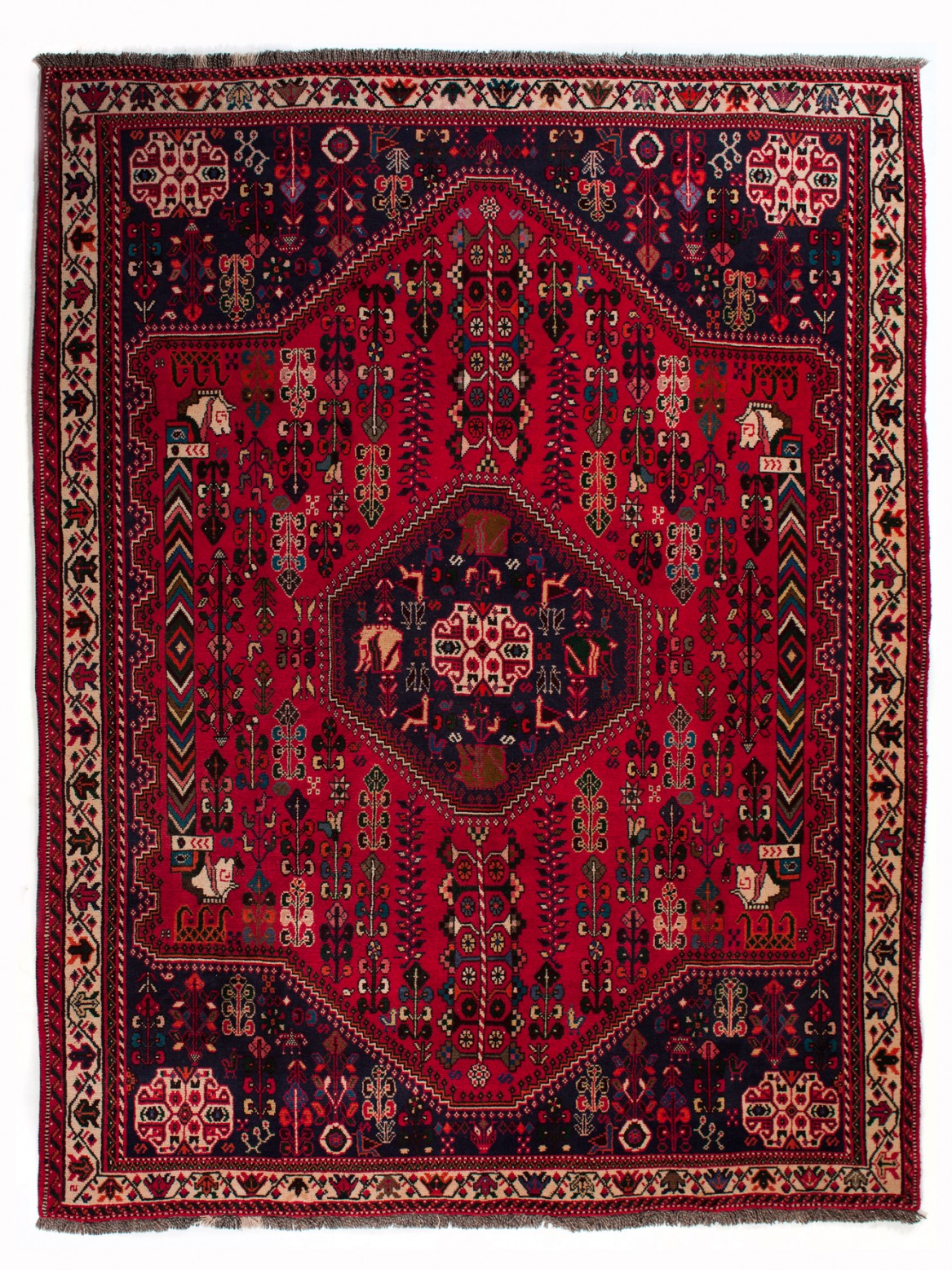 SHIRAZ IRAN 310 x 219 cm