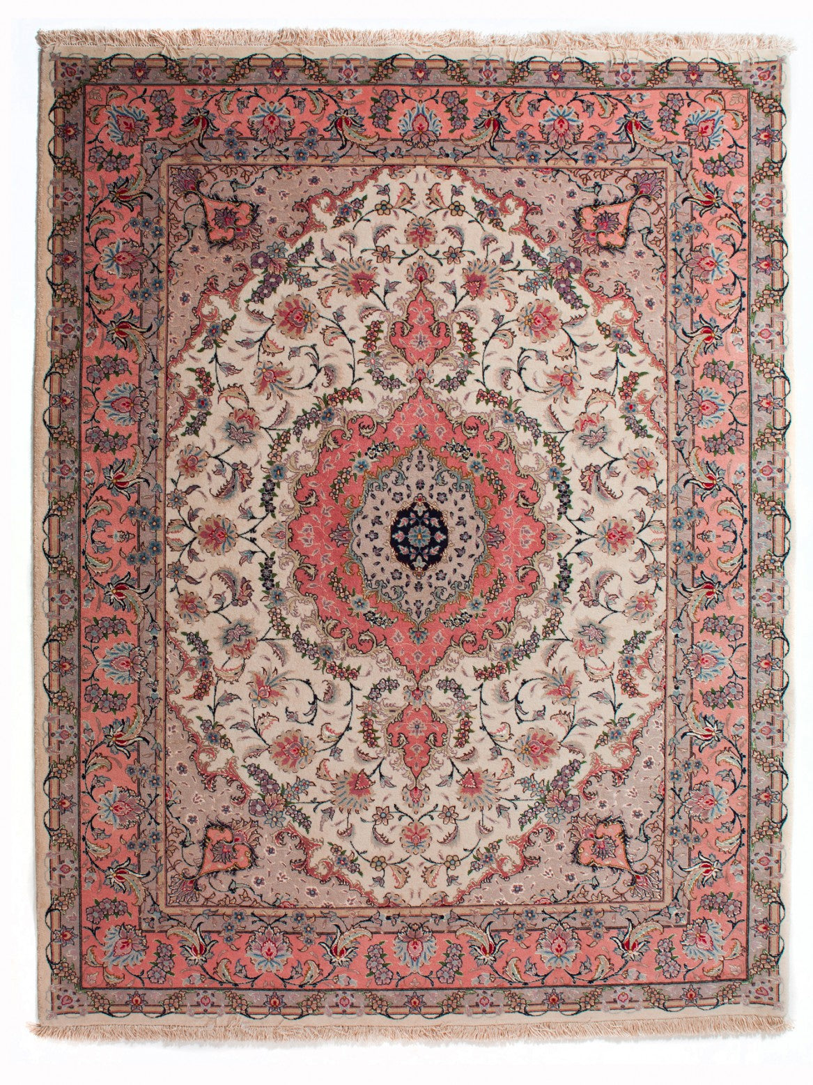 TABRIZ IRAN 207 x 153 cm