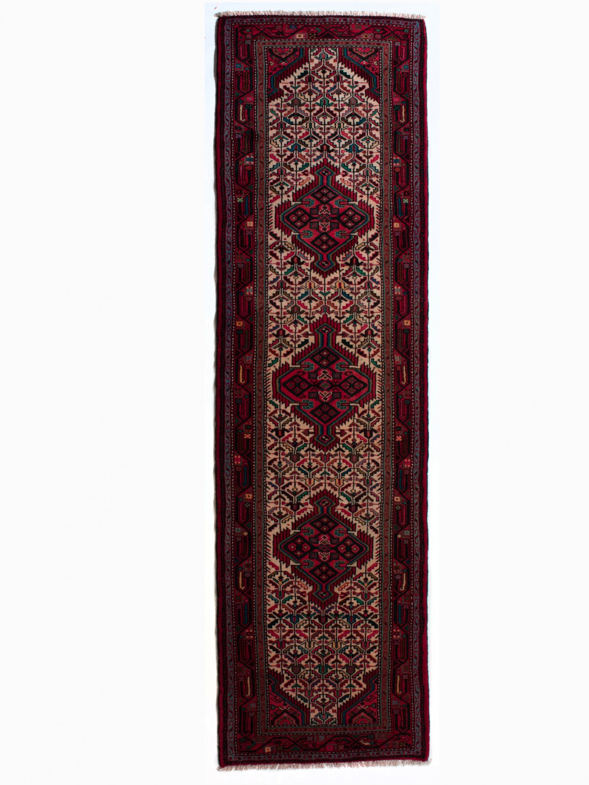 TAJABAD IRAN 285 x 80 cm