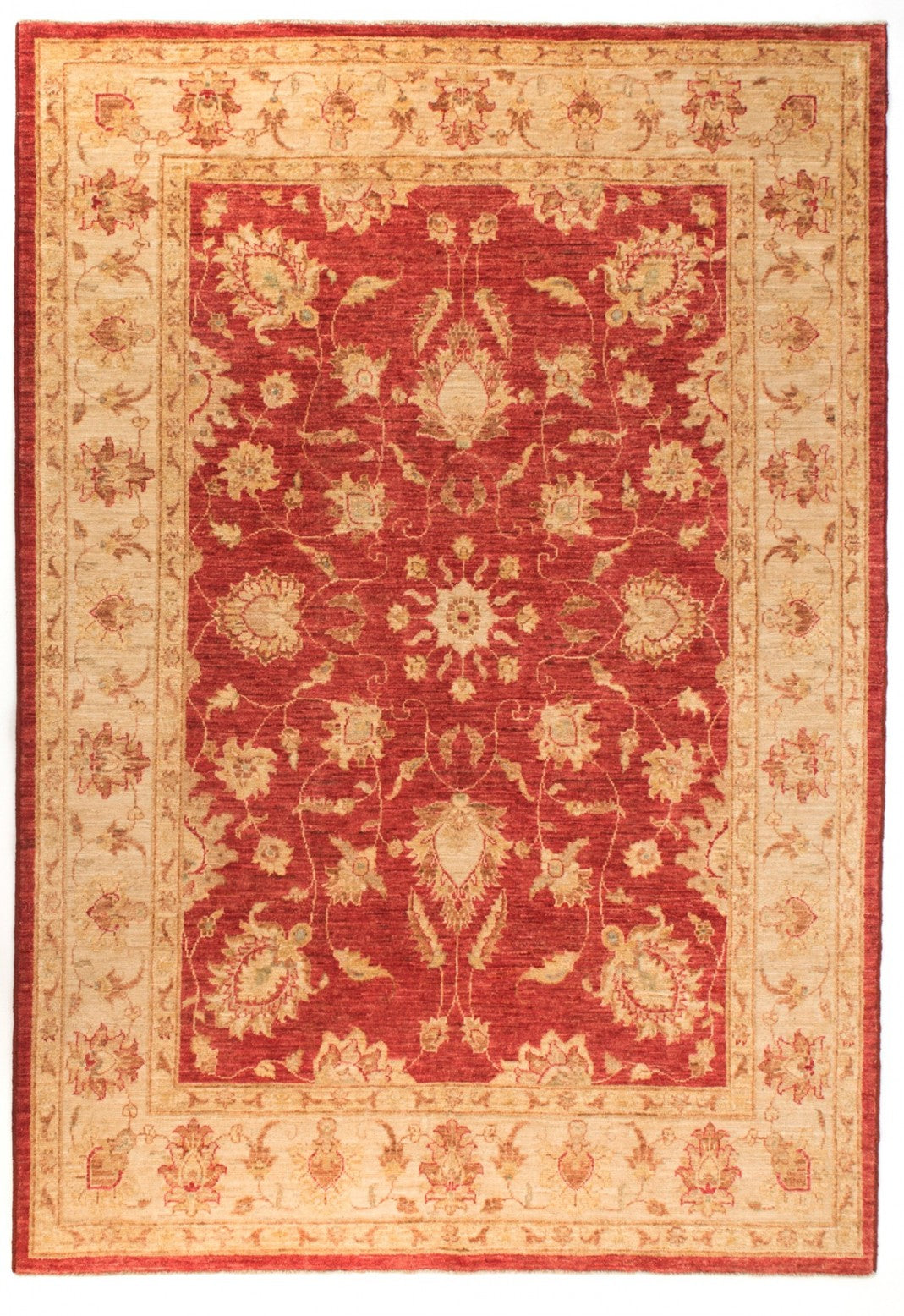 ZIEGLER EXTRA 222 x 157 cm