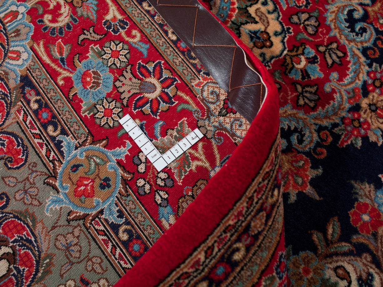 GHOUM IRAN 200 x 128 cm