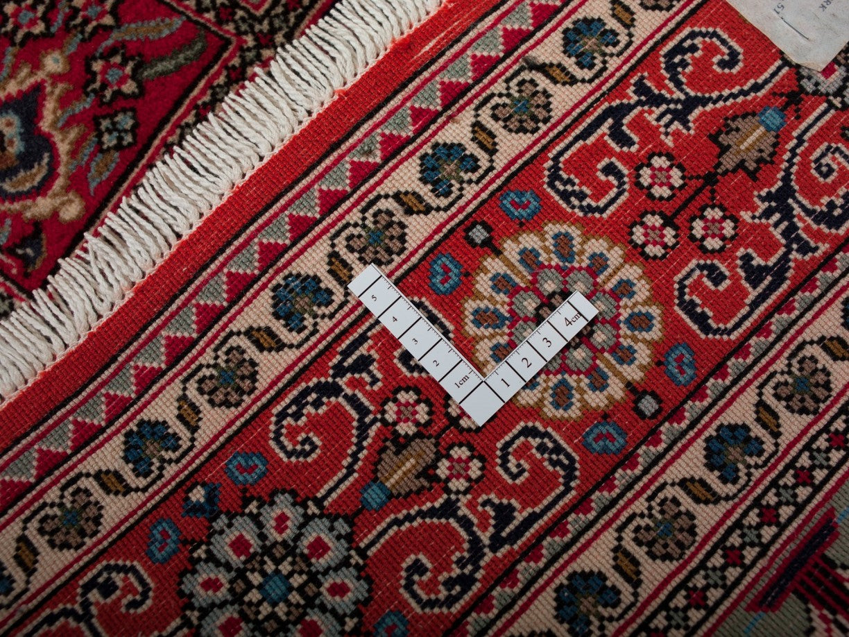 GHOUM KORK IRAN 151 x 100 cm