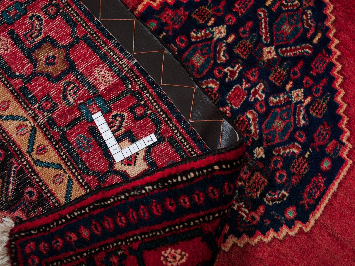 SENNEH IRAN 217 x 153 cm