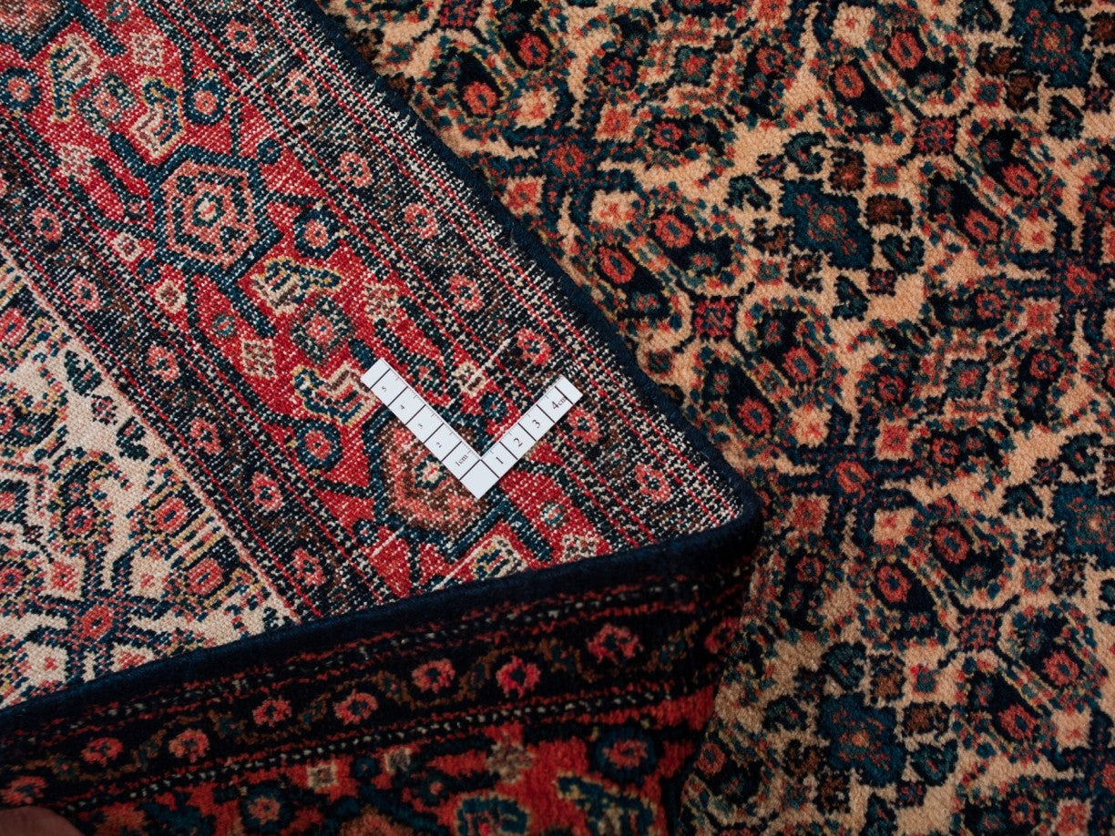 SENNEH IRAN 210 x 144 cm