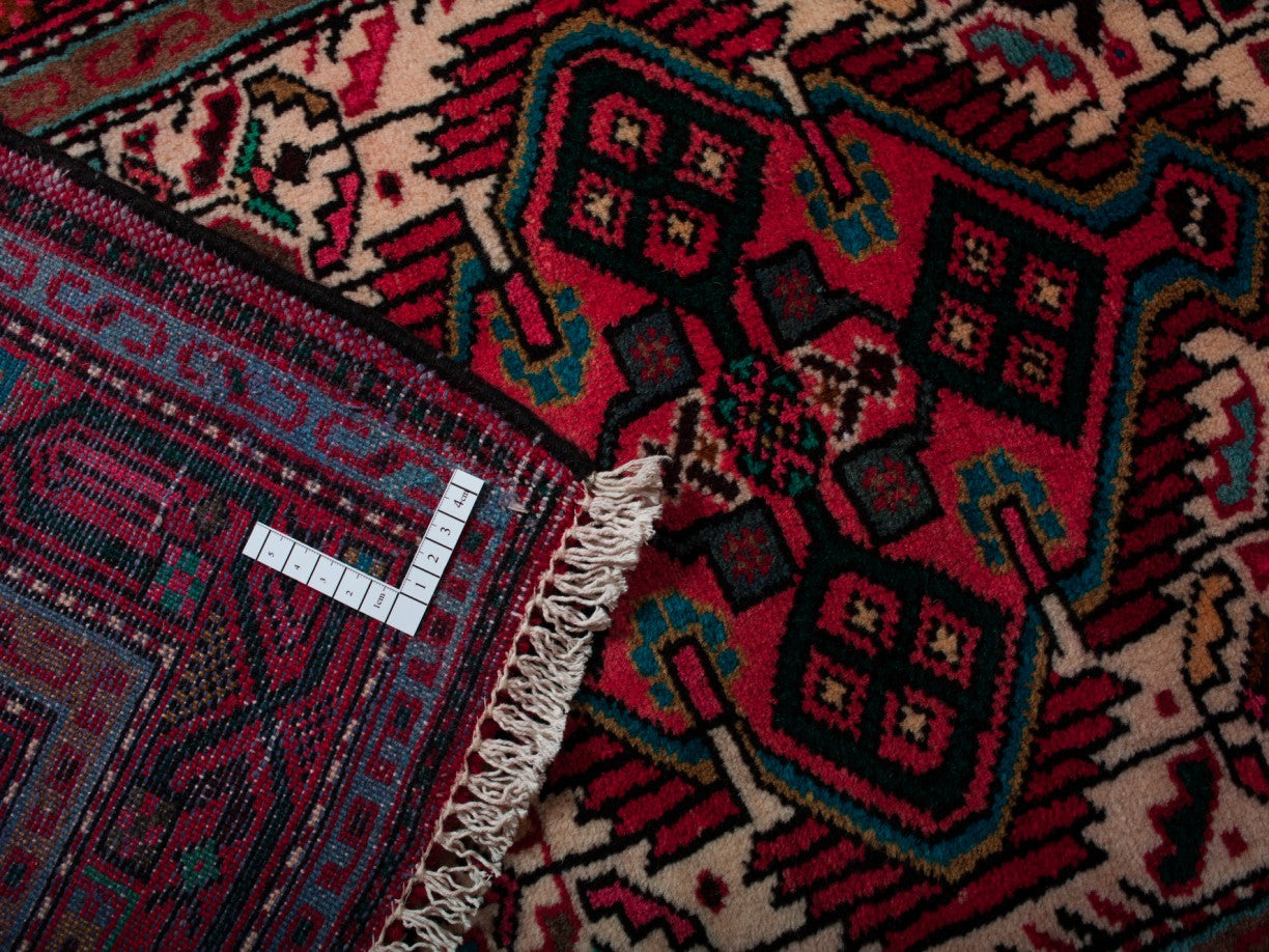 TAJABAD IRAN 285 x 80 cm