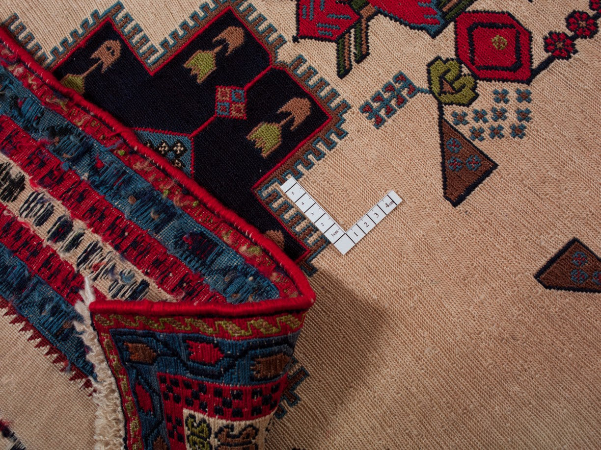 SUMAK PERSA 191 x 120 cm