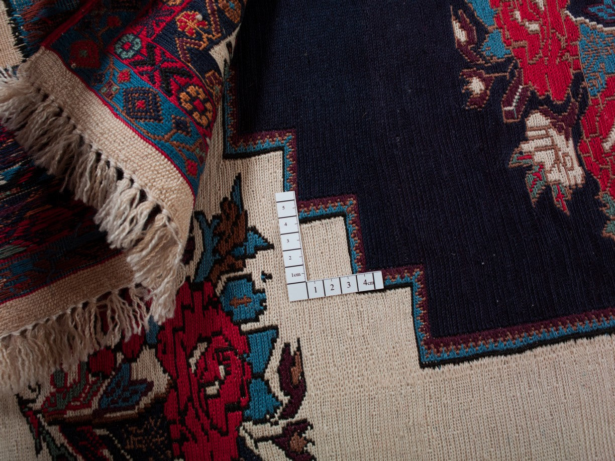 SUMAK PERSA 197 x 123 cm