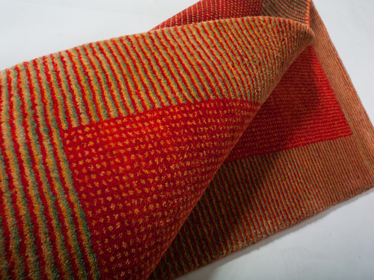 GABBEH INDIA 146 x 95 cm