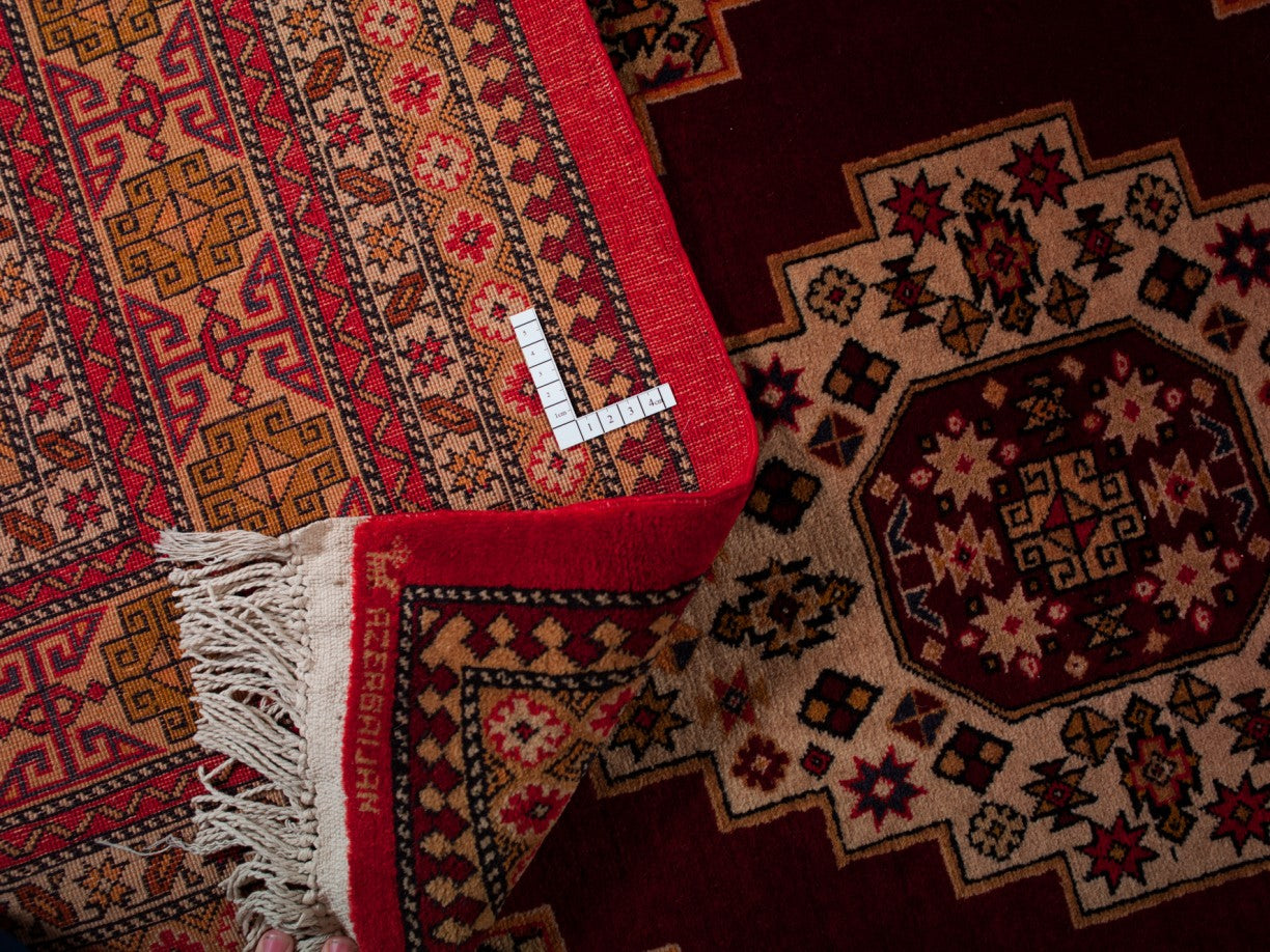 SHIRWAN SEMI ANTIGUA 277 x 199 cm