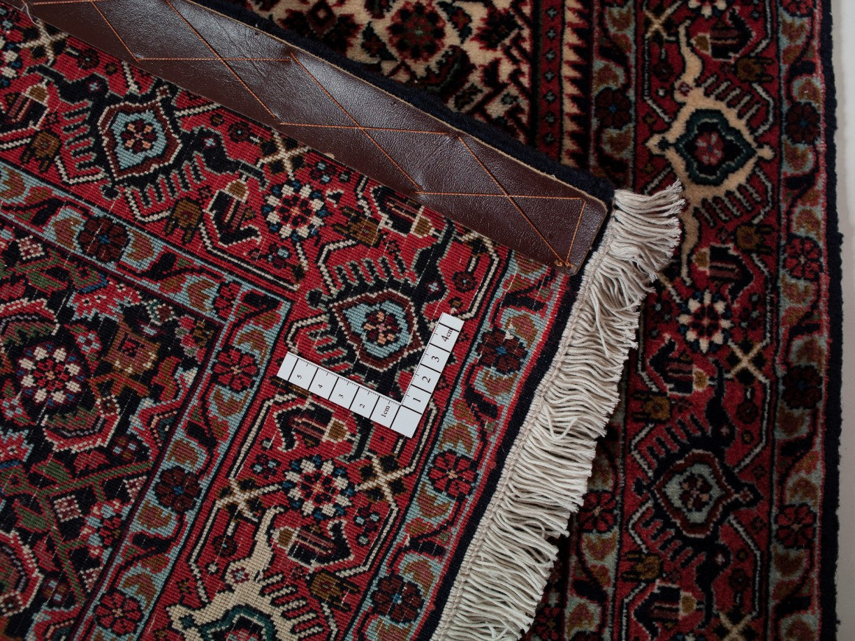 BIDJAR IRAN 178 x 113 cm