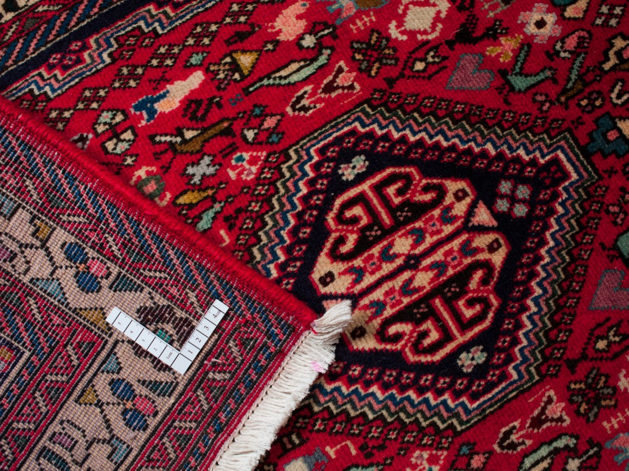 ABADEH IRAN 302 x 85 cm