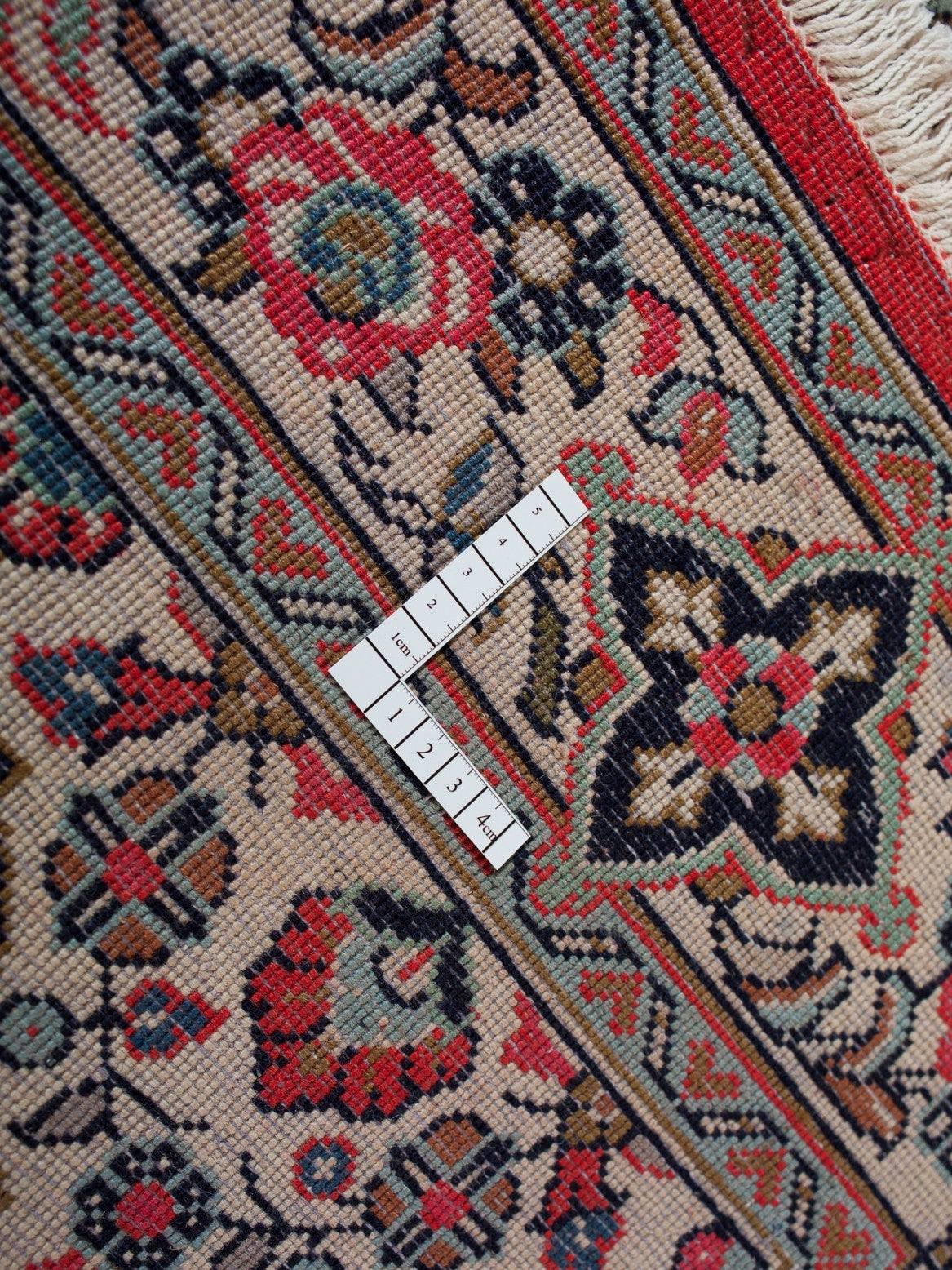 SARUGH IRAN 168 x 115 cm