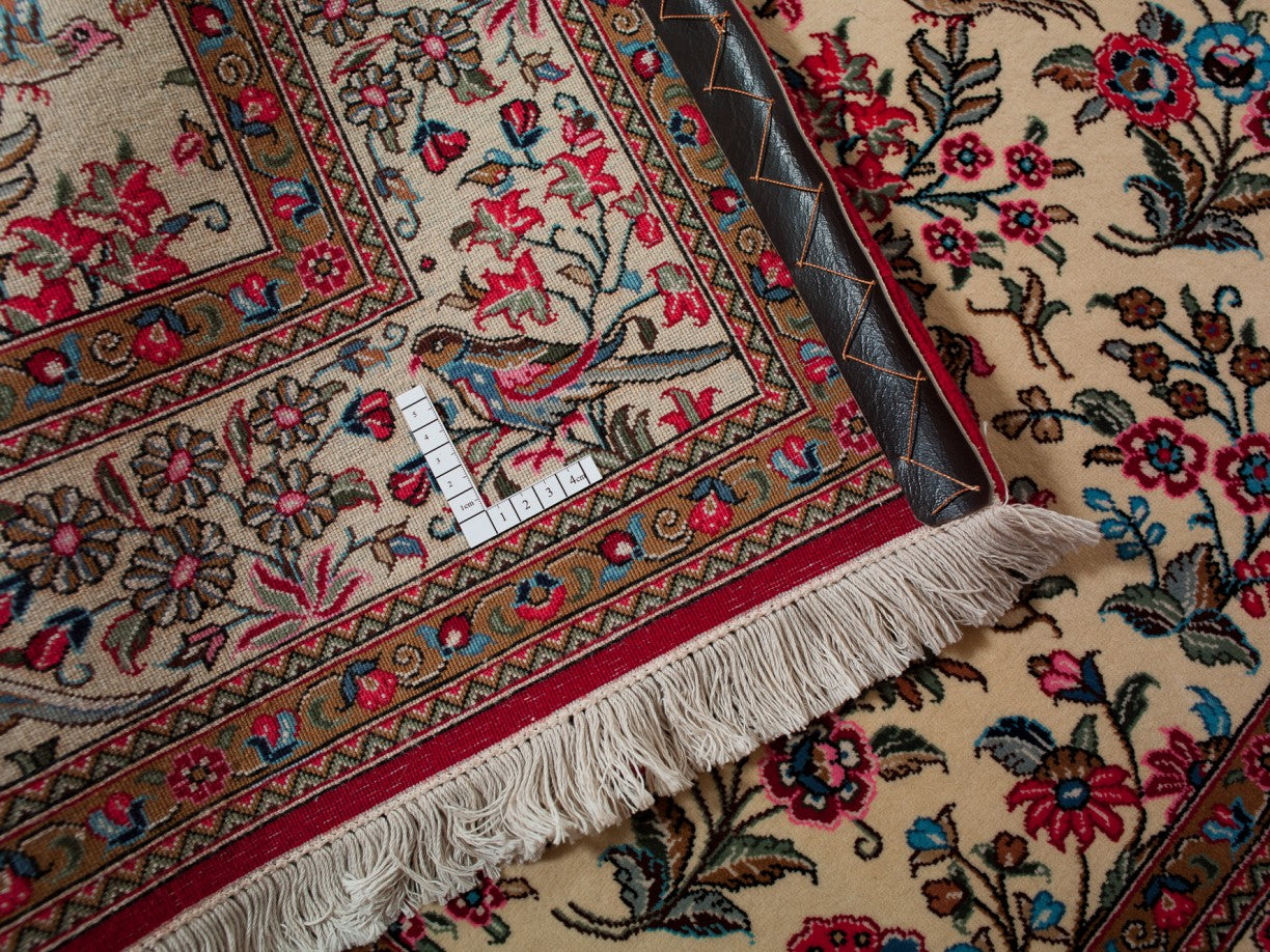 GHOUM KORK IRAN 159 x 109 cm