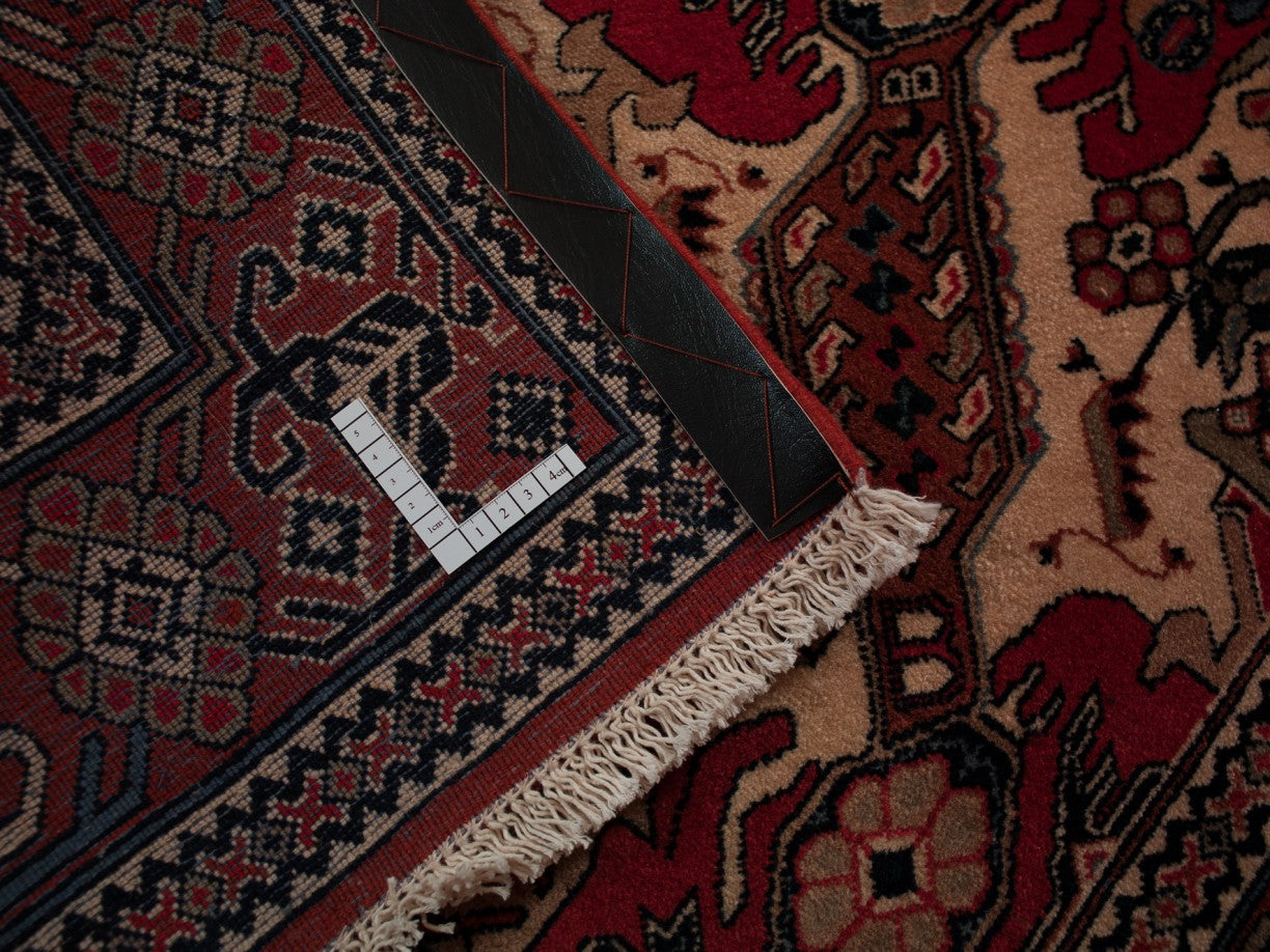SEMNAN IRAN 165 x 102 cm
