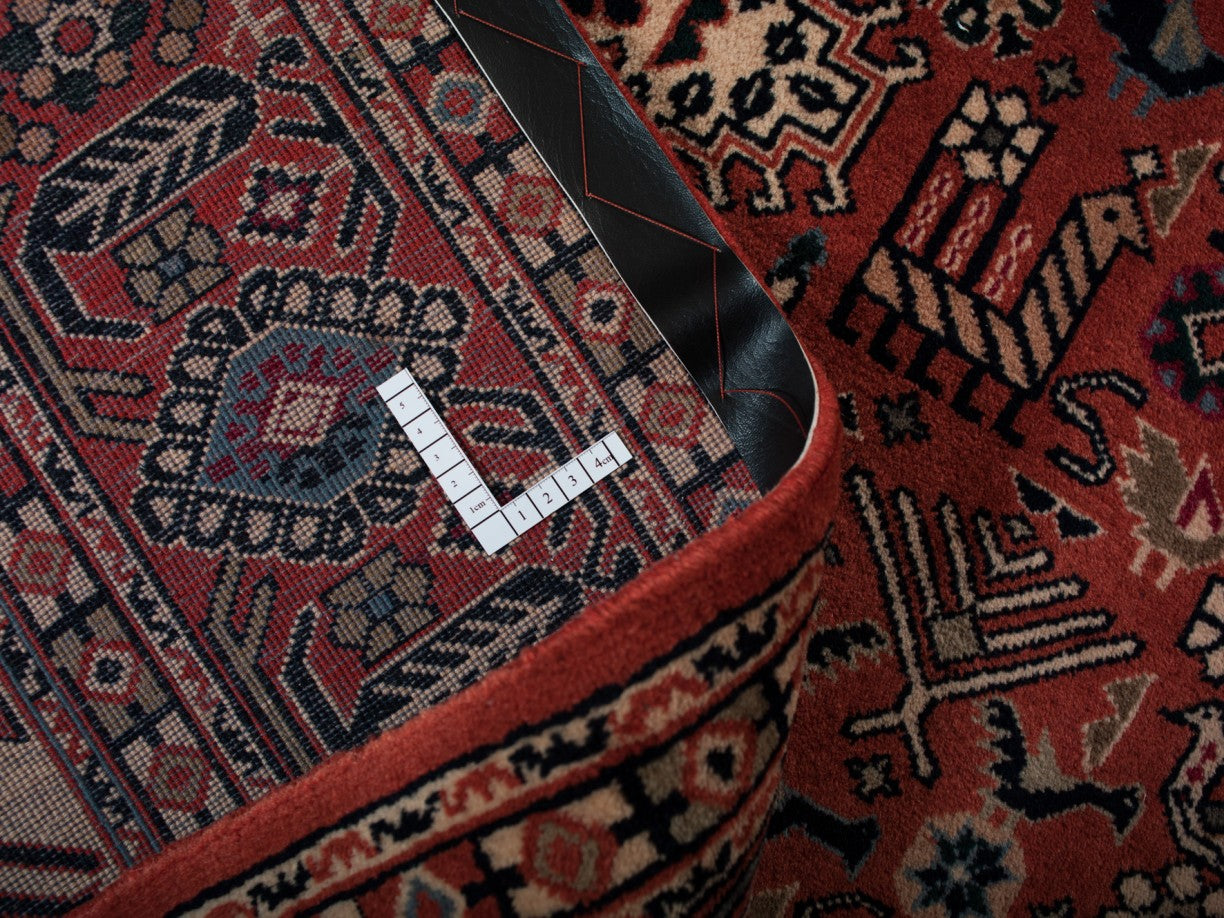 SEMNAN IRAN 297 x 198 cm