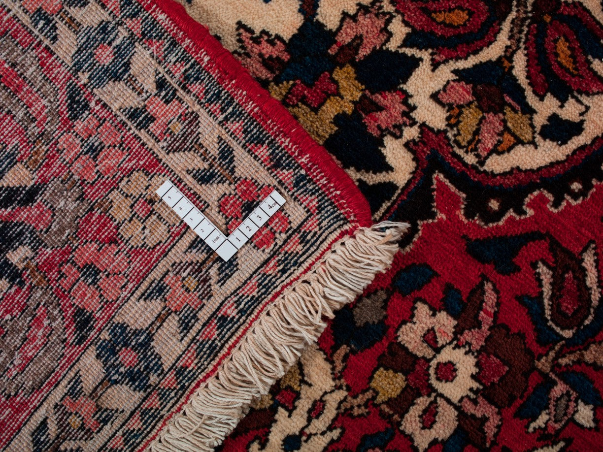 CHALECHATOR IRAN 312 x 208 cm