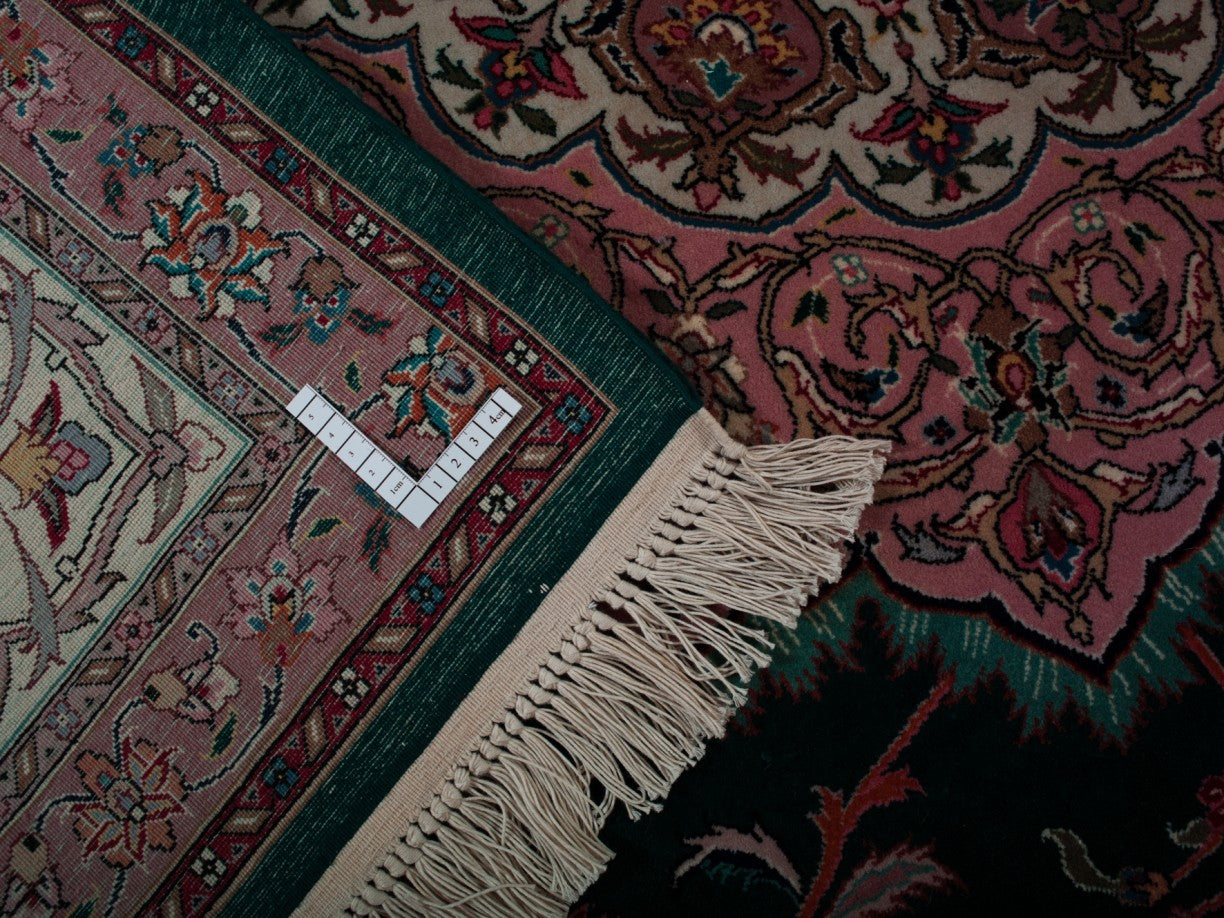 TABRIZ DISEÑO 366 x 275 cm