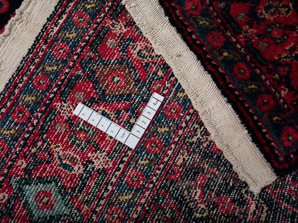 SENNEH IRAN 215 x 142 cm