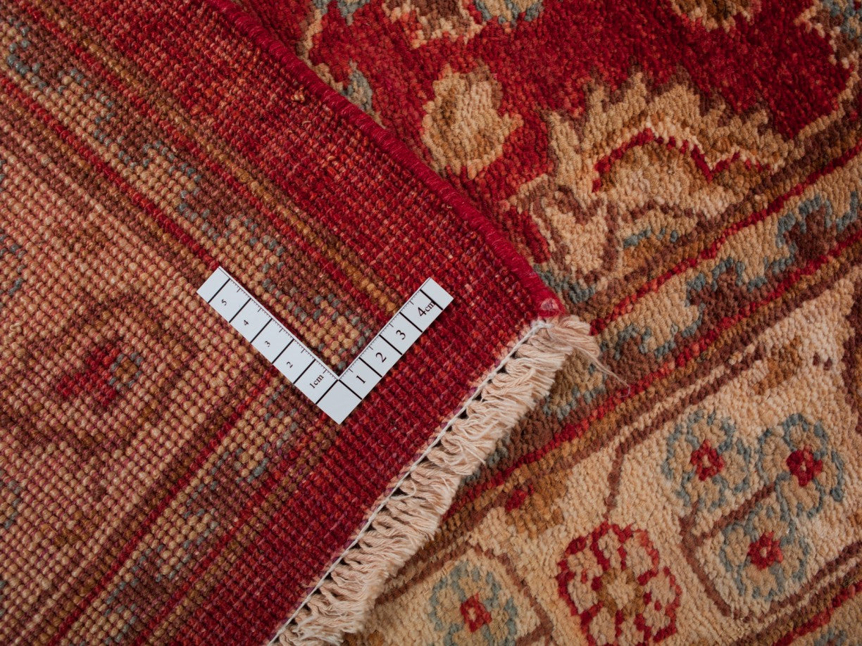 ZIEGLER SUPER 125 x 77 cm