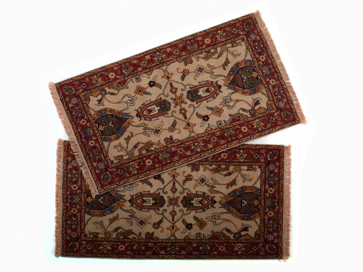 ZIEGLER INDIA 134 x 77 cm