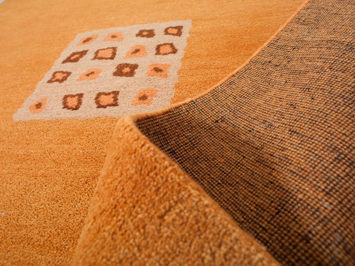 GABBEH INDIA 240 x 170 cm