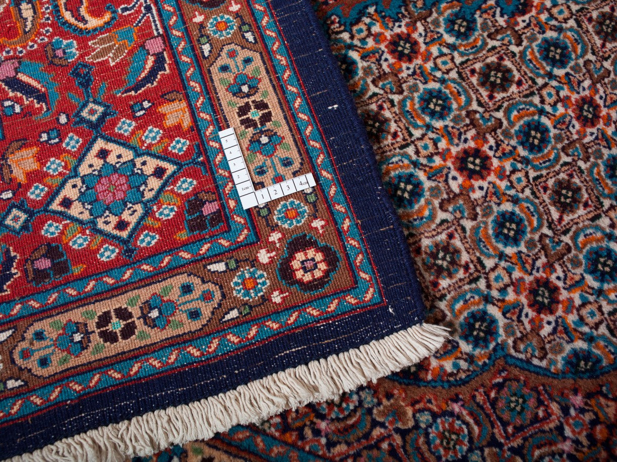 MOUD IRAN 195 x 200 cm