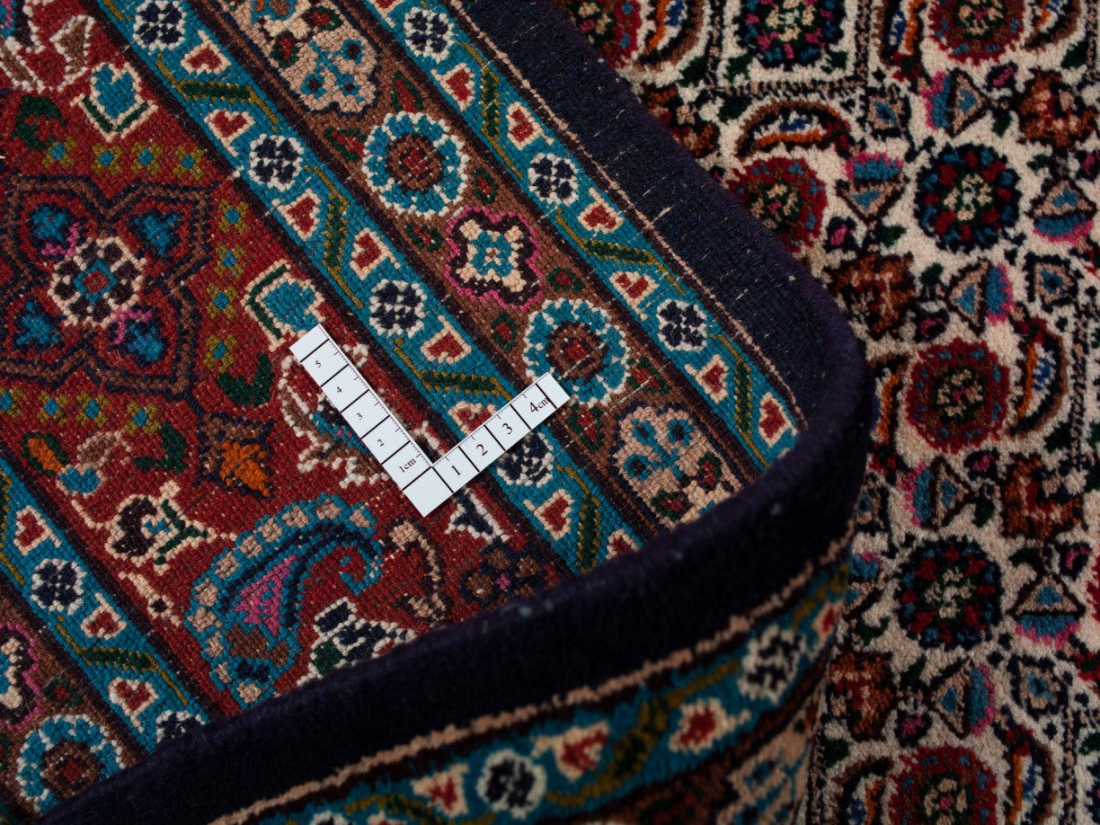 MOUD IRAN 198 x 130 cm