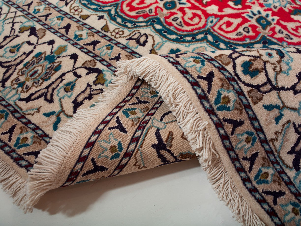 NAIN IRAN 197 x 198 cm