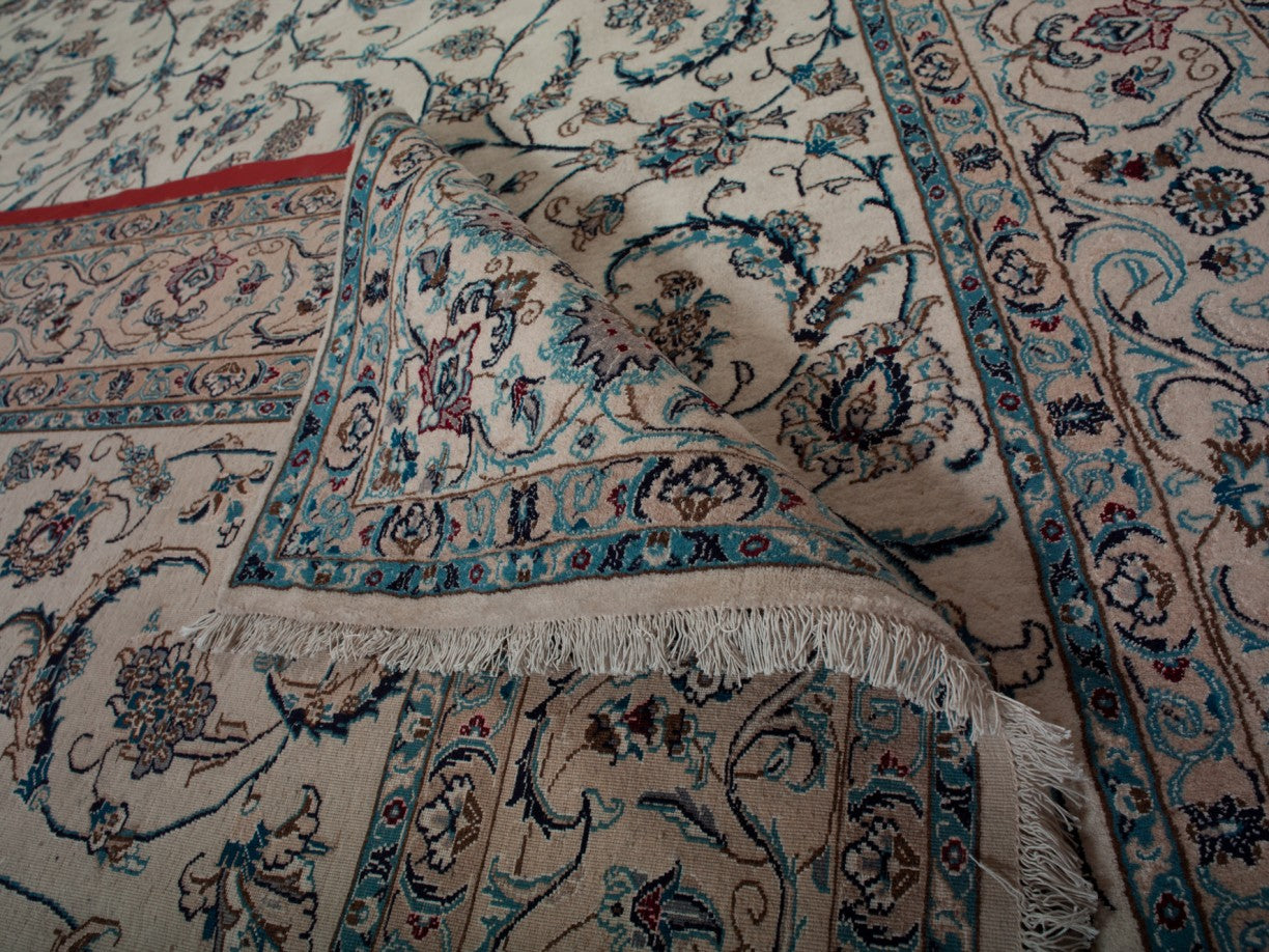 NAIN IRAN 352 x 247 cm