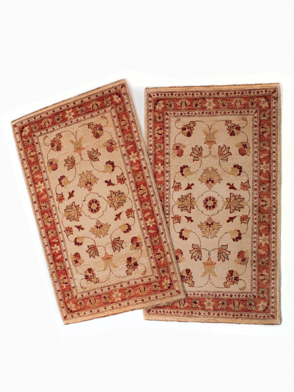 ZIEGLER EXTRA 129 x 76 cm