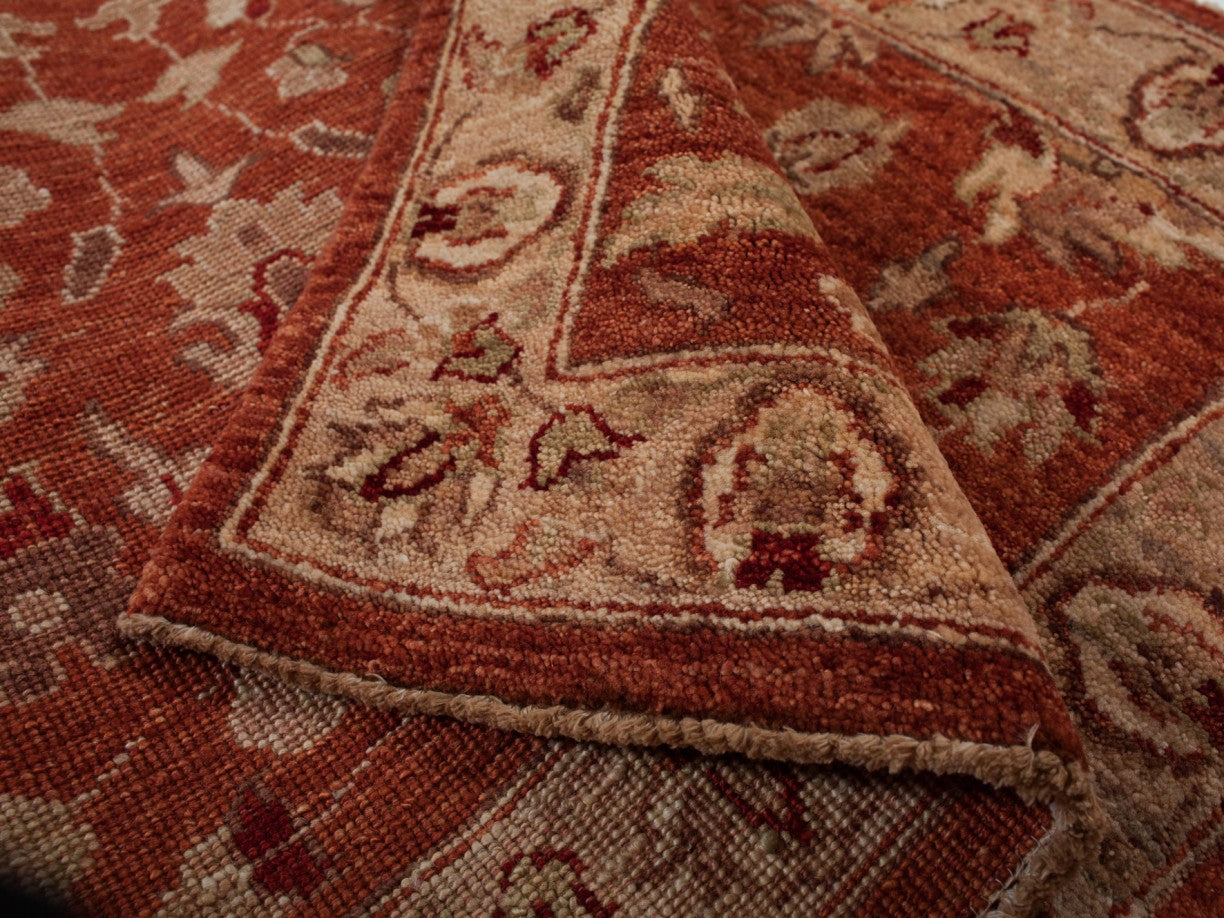 ZIEGLER EXTRA 125 x 70 cm