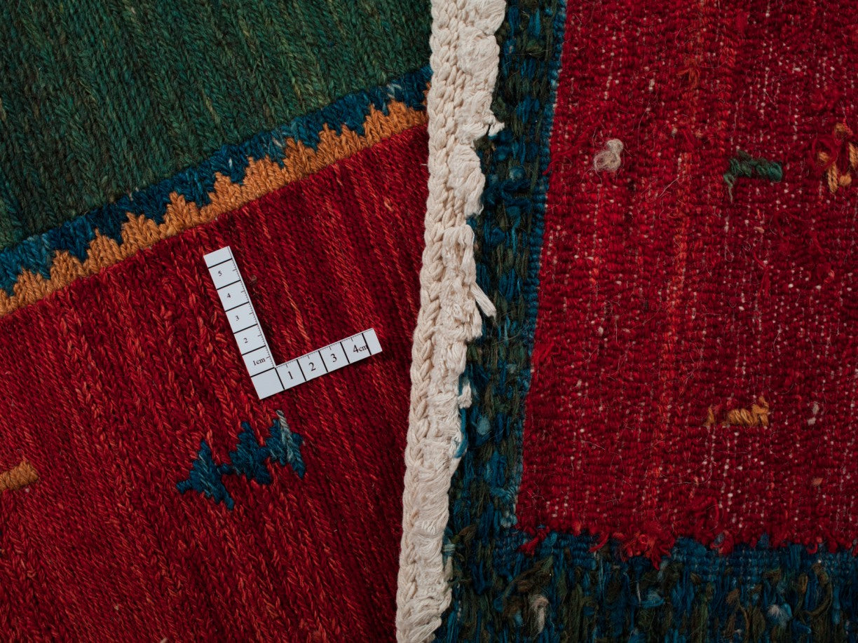 SUMAK PERSA 193 x 148 cm