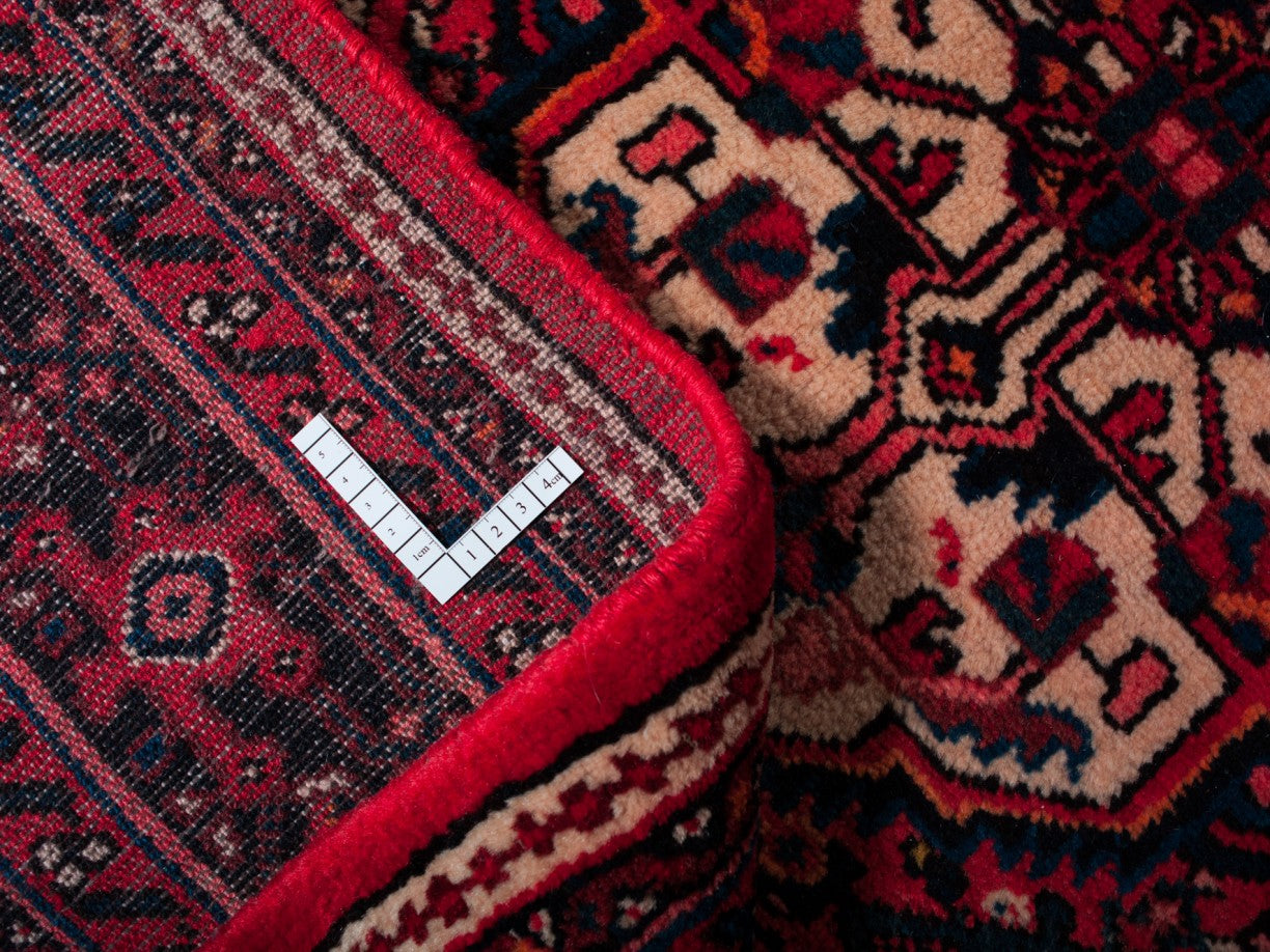 HOSSEINABAD IRAN 301 x 211 cm