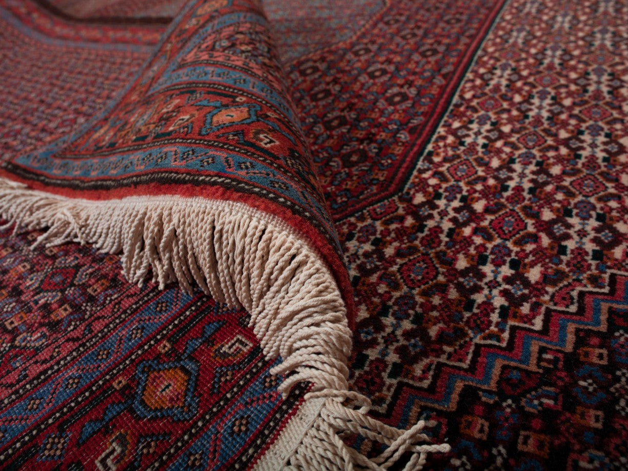 SENNEH IRAN 318 x 209 cm