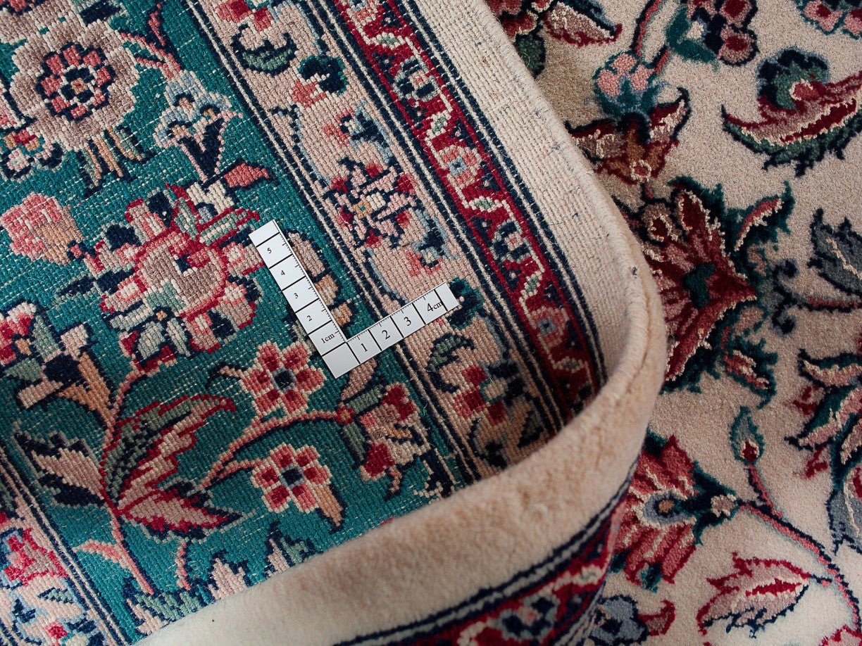 TABRIZ DISEÑO 276 x 188 cm