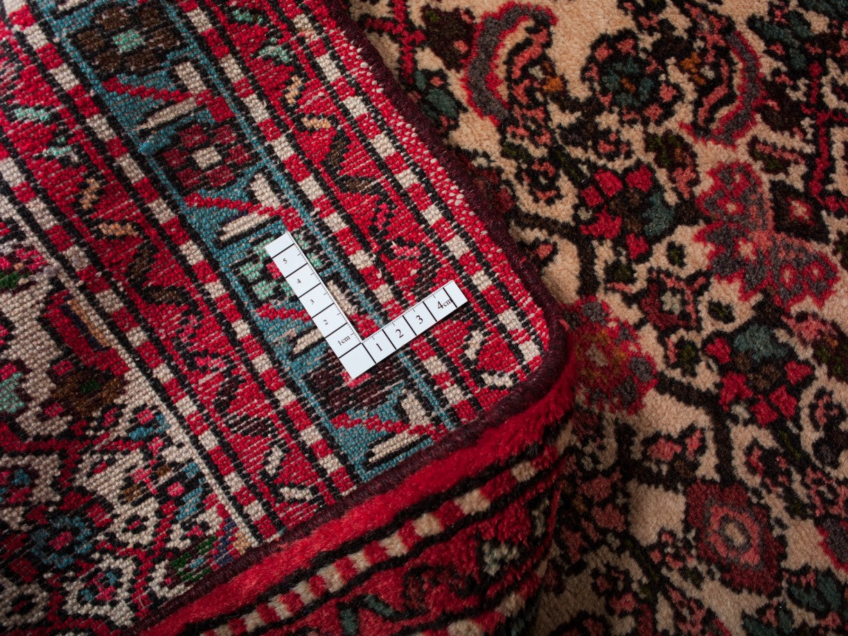 ROUDBAR IRAN 200 x 82 cm
