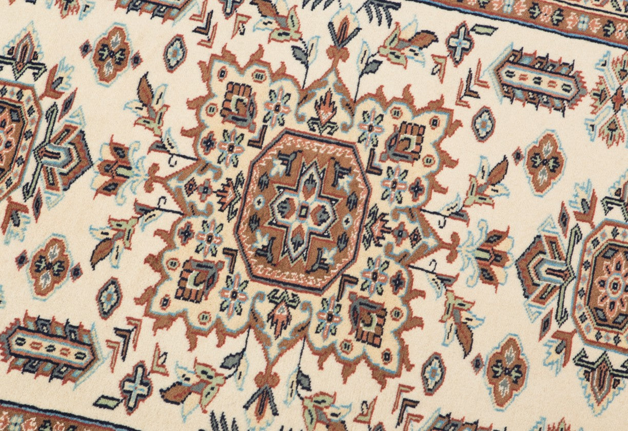 PAKISTAN MEDALLÓN 185 x 125 cm