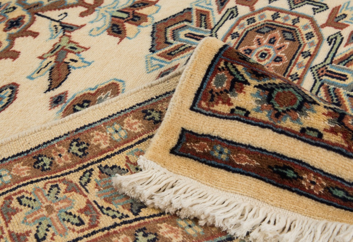 PAKISTAN MEDALLÓN 185 x 125 cm