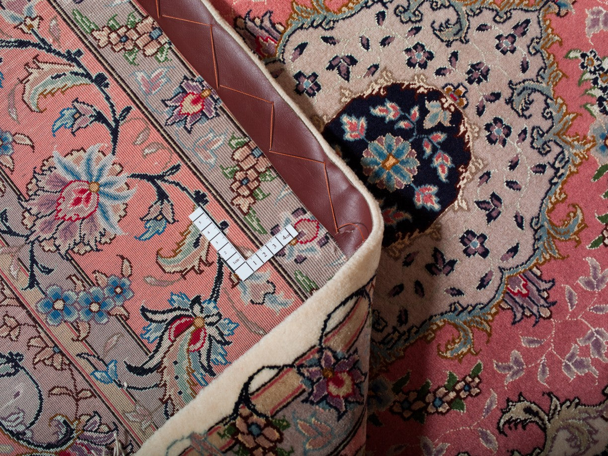 TABRIZ IRAN 207 x 153 cm