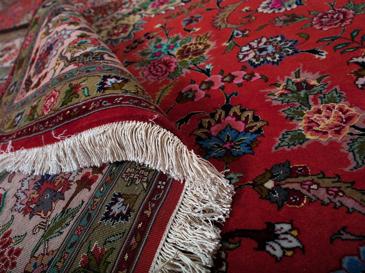 TABRIZ IRAN 307 x 200 cm