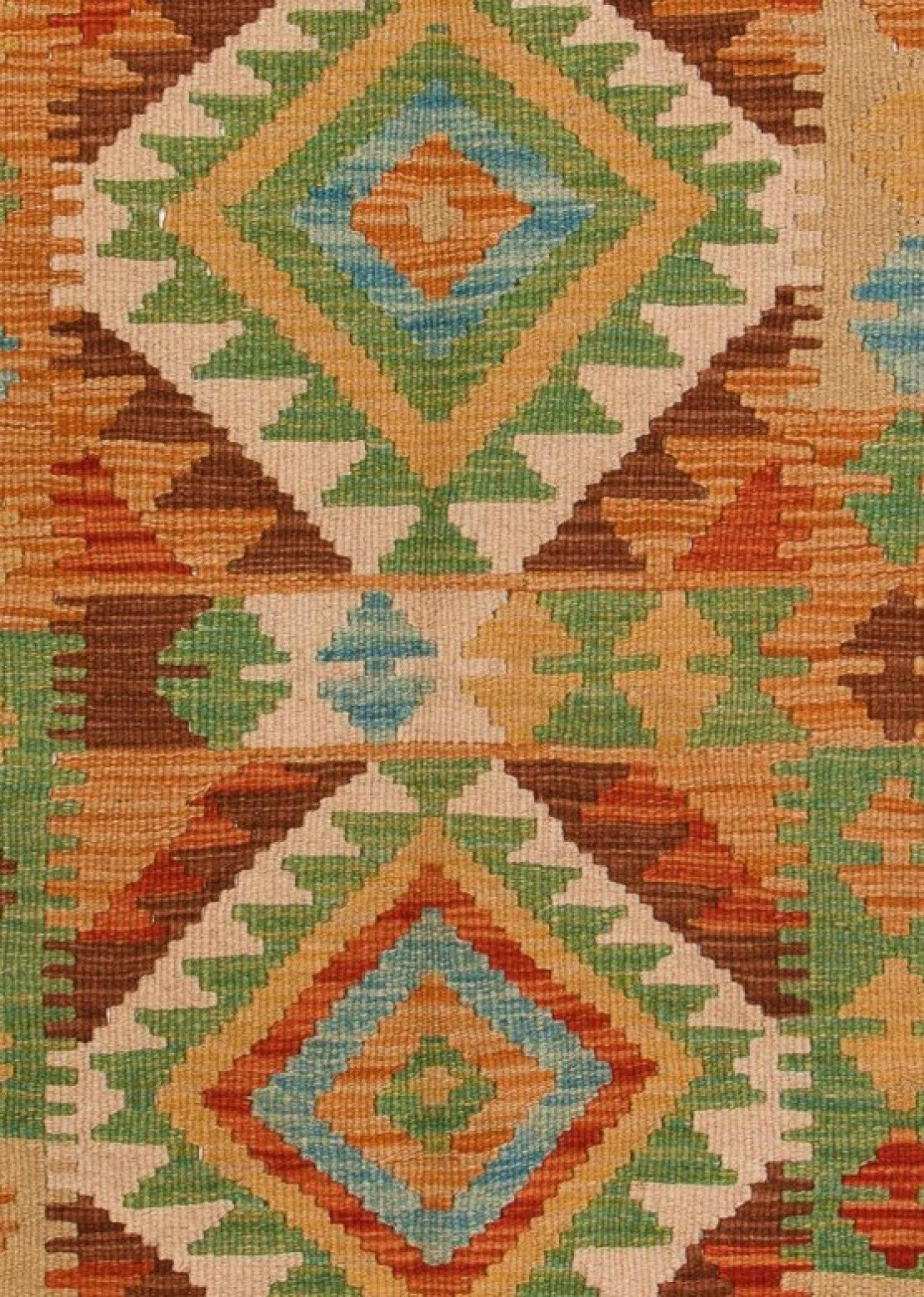 KILIM MAIMANA 124 x 92 cm